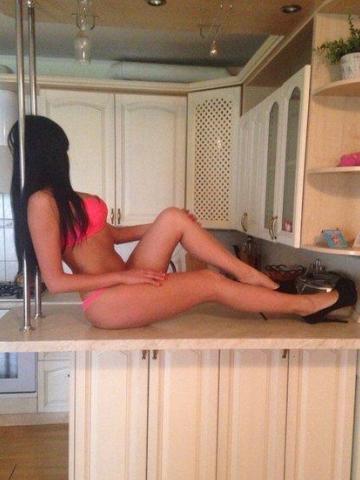 Оксана фото 3