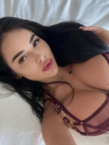 Зара Юная Красотка